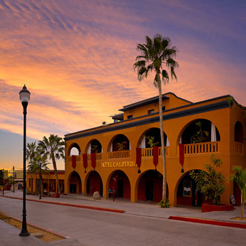 Cerritos Surf Residences | Cabo Real Estate, Baja, Mexico